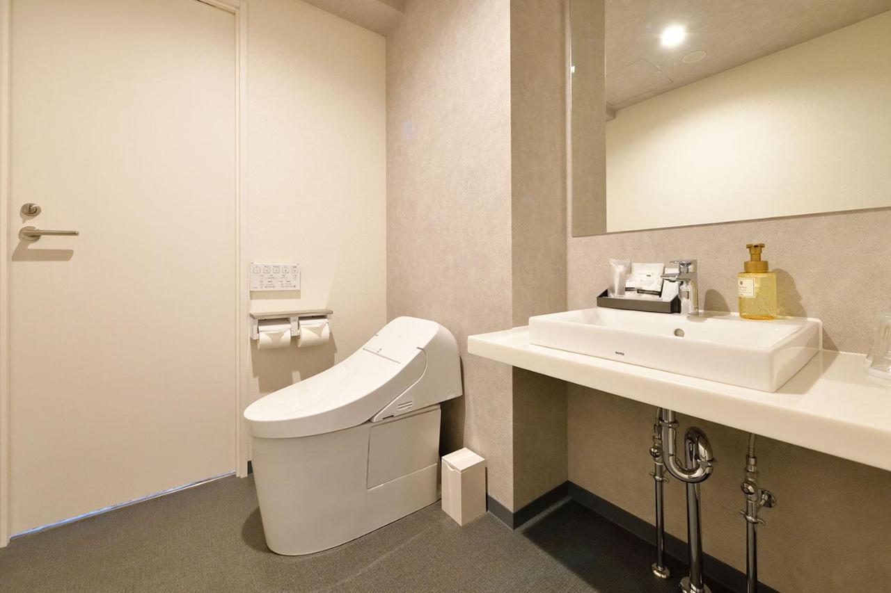 Hotel Rembrandt Style Honatsugi Exterior foto