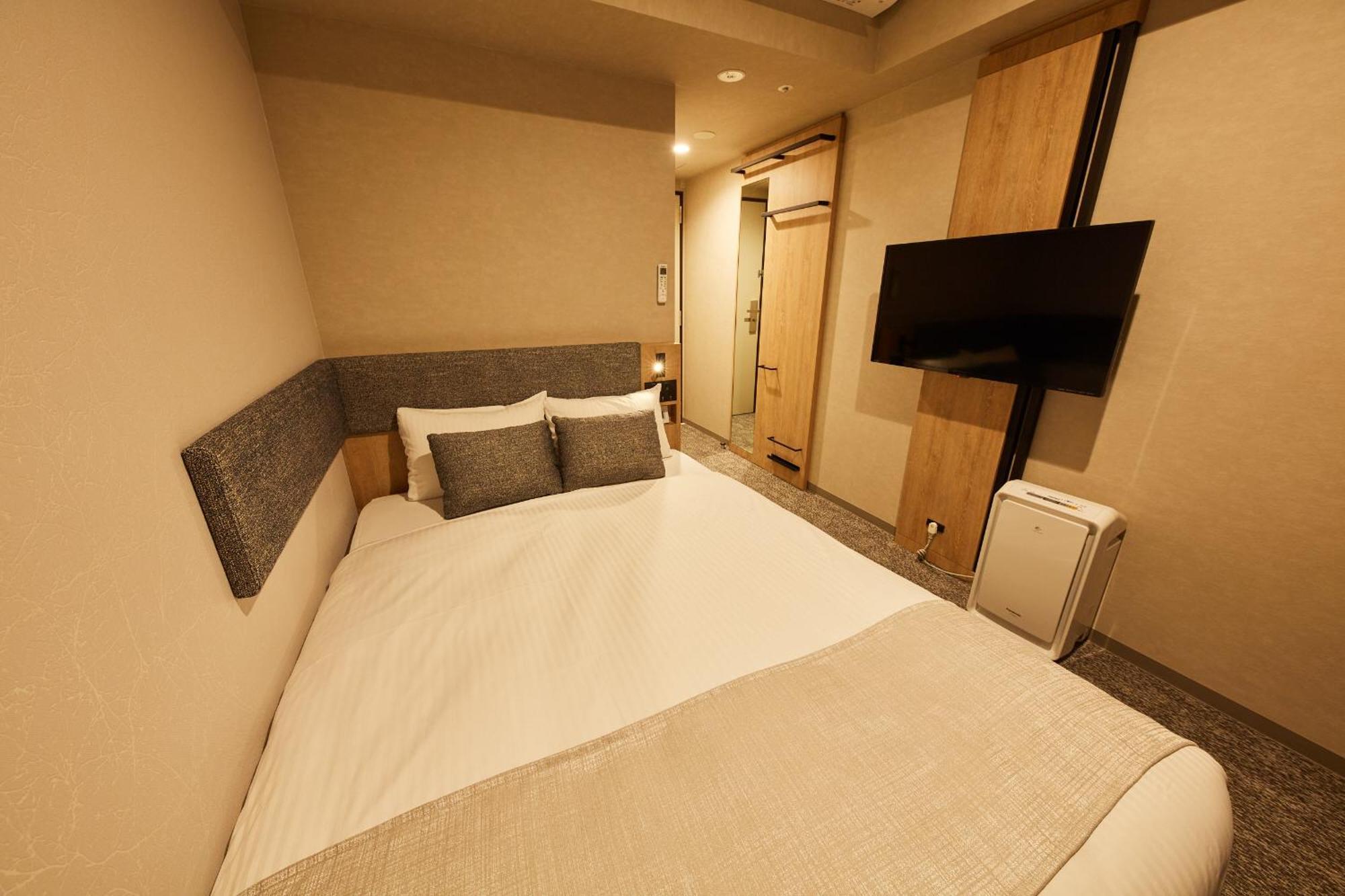 Hotel Rembrandt Style Honatsugi Exterior foto