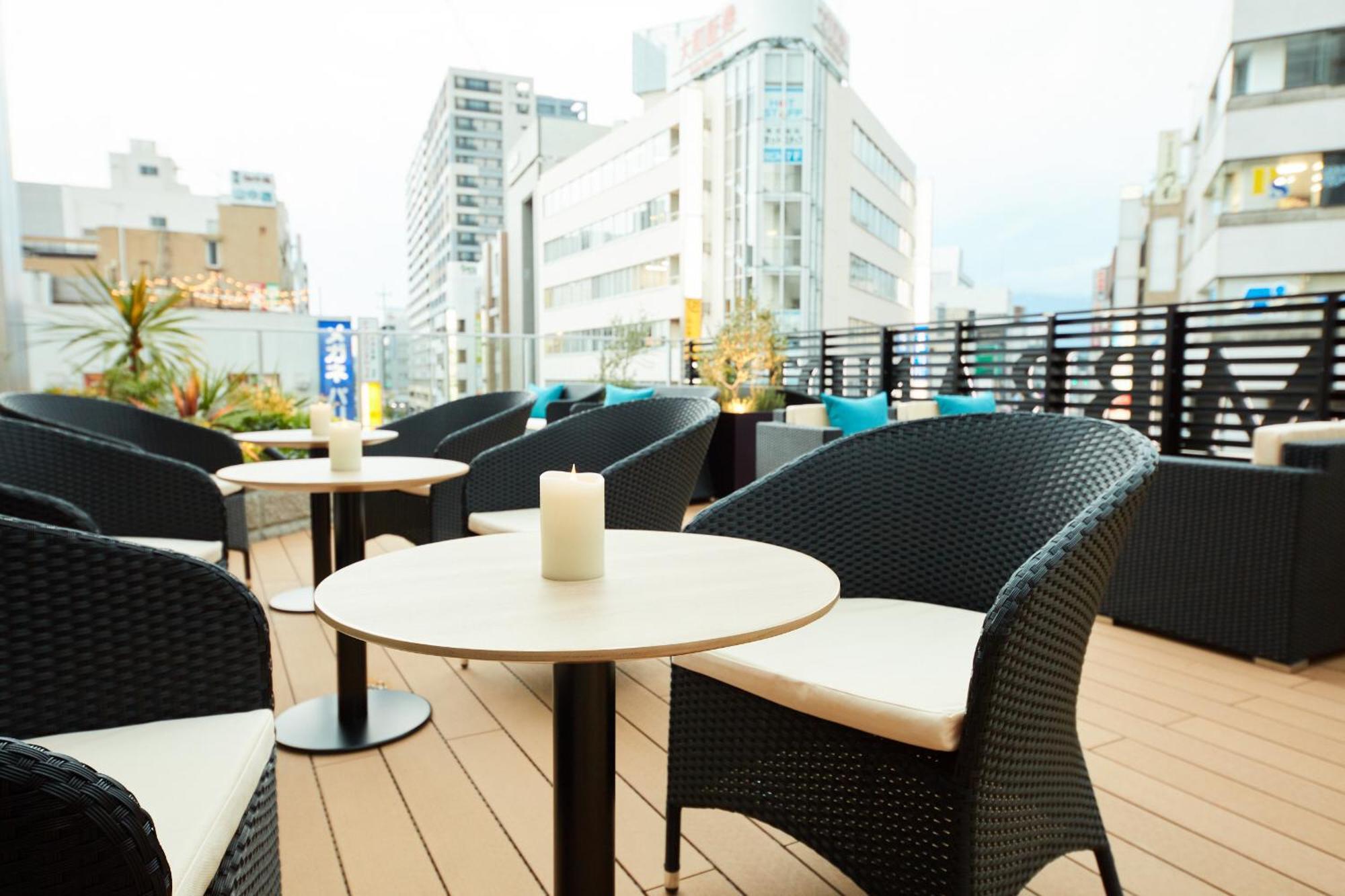 Hotel Rembrandt Style Honatsugi Exterior foto