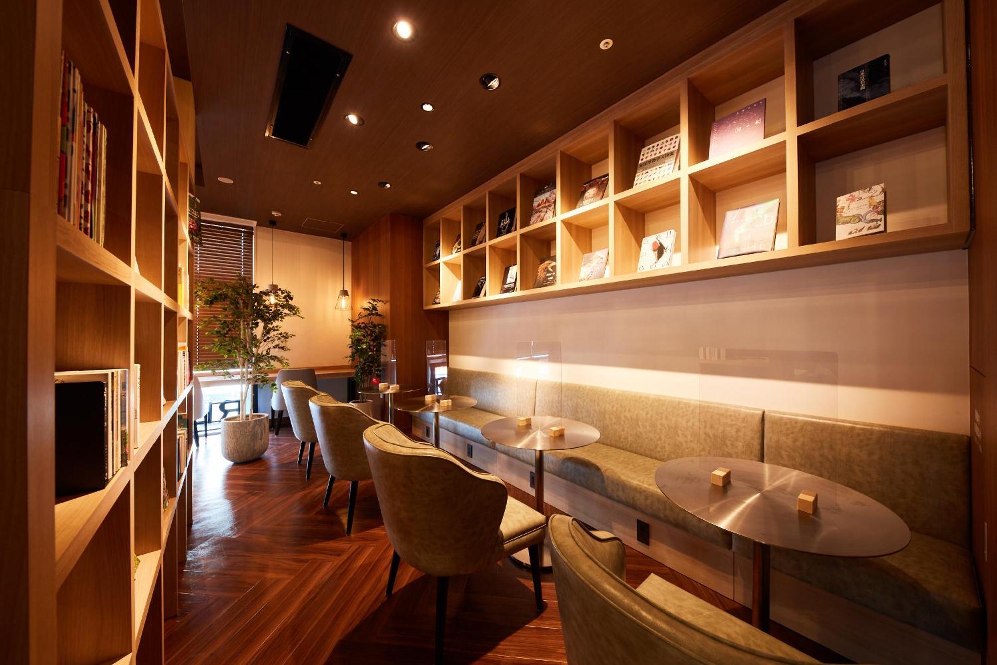 Hotel Rembrandt Style Honatsugi Exterior foto