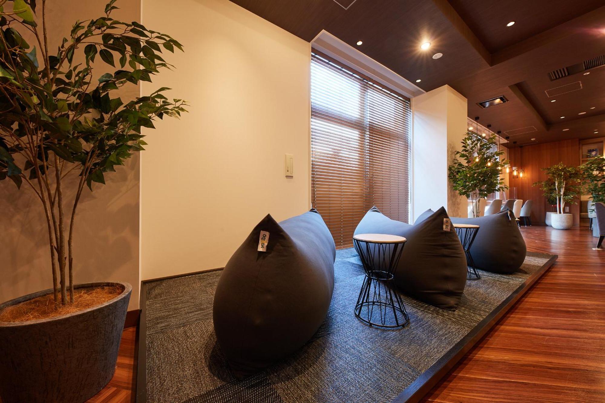 Hotel Rembrandt Style Honatsugi Exterior foto