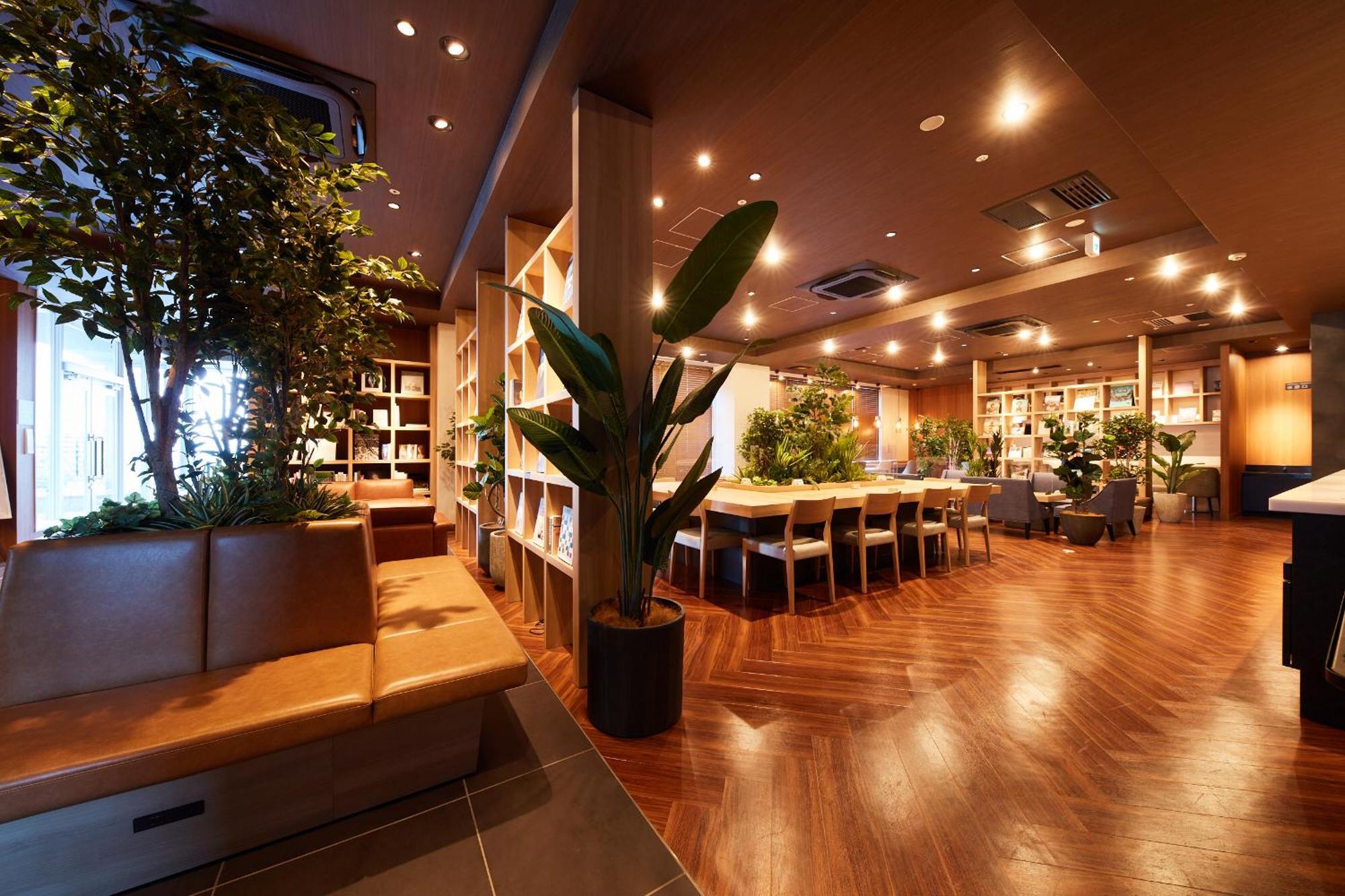 Hotel Rembrandt Style Honatsugi Exterior foto
