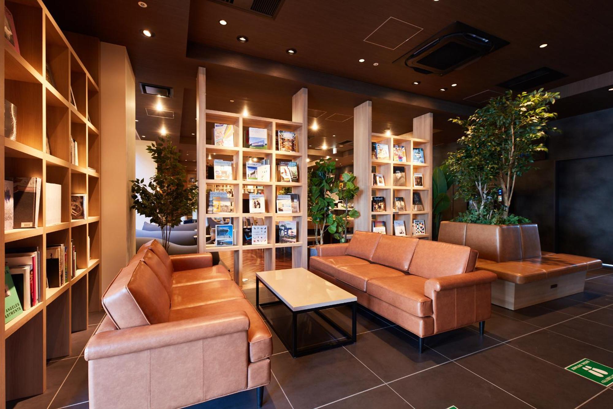Hotel Rembrandt Style Honatsugi Exterior foto